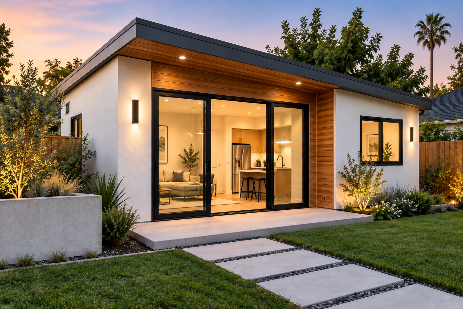 What Is an ADU in Manhattan Beach? A Complete Guide for Homeowners